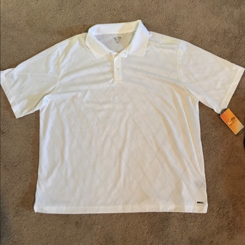 Champion Shirt